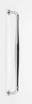 Alno D726-18-PC Charlie's 18" Appliance Pull Polished Chrome. Fixed Price $411.96.