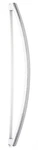 Alno D240-12-PC Regal 12" Appliance Pull Polished Chrome. Fixed Price $175.96.
