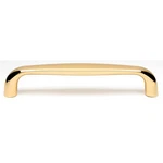 Alno D113-AP-PB/NL 10" Appliance Pull Unlacquered Brass. Fixed Price $187.96.