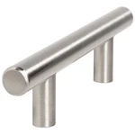 Franklin Brass P15510-SS-B 3" European Stainless Steel Bar Drawer Pull Pack. Fixed Price $32.65.