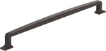 Westerly 12-5/8 Inch (320MM) Center-to-center Oil-rubbed Bronze Cabinet Pull, Bp. Fixed Price $68.23.