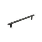 Amerock St. Vincent 12 Inch (305MM) Center-to-center Black Bronze Appliance P.... Fixed Price $181.75.