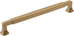 Amerock BP36890 Stature 8-13/16" Center To Handle Cabinet Bronze. Fixed Price $23.54.