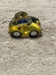 Yellow Laurey Car Dresser Drawer Handle Knob Pull Whim-z Fun Hardware Bedroom G. Fixed Price $7.00.