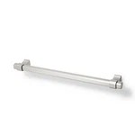 Tunny 5 Pack Classic Octagon Cabinet HANDLES-8.81/224MM Screw Spacing Matte. Fixed Price $54.38.