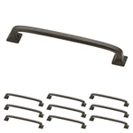 Franklin Brass (10-PACK) Soft Iron Cabinet 5-1/16" (128MM),. Fixed Price $46.99.