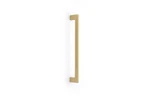 Emtek 86440US4 Trail Appliance Pull, 12" C-c, Satin Brass. Fixed Price $200.80.