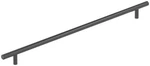 Amerock BP19015 Bar Pulls 16-3/8" Center To Cabinet Black. Fixed Price $14.06.