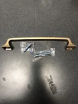 Amerock BP36777CZ 6-5/16" Ctr Handle Cabinet Pull Champagne Bronze. Fixed Price $10.68.