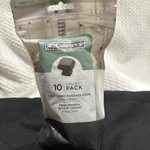 Liberty Mandara 1-1/4 In. (32 Mm) Cocoa Bronze Square Cabinet Knob 10 Pack New. Fixed Price $16.99.