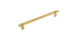 Belwith Keeler B077113-BGB Pulls Cabinet Hardware. Fixed Price $76.50.