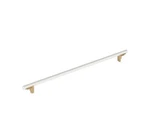 Signature Hardware 488330 Anberlin 24 In. Center To Appliance Pull *read*. Fixed Price $180.00.