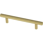 Franklin Brass Simple Bar 30-PACK Cabinet Handles 3-3/4 Hole Center Modern Pu.... Fixed Price $76.33.