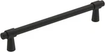 Amerock BP36860-D Destine 6-5/16" Center To Bar Cabinet Black. Fixed Price $19.26.