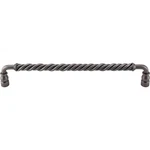 Top Knobs Pewter Normandy Collection M676 -12 Inch Center. Fixed Price $29.99.