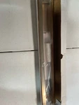 Amerock BP54046CZ Monument 18" Appliance Pull - Champagne Bronze. Fixed Price $45.60.