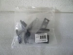 Deltana CF066U10B Casement Fastener Window Lock Black. Fixed Price $25.00.