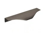 Amerock BP36744BCR 4-9/16 Center To Cabinet Pull Black Chrome No Screws. Fixed Price $19.95.