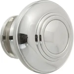 Baldwin 4446140 Ring Cabinet Pull Bright Nickel. Fixed Price $14.99.