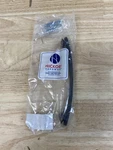 Hickory Hardware P2156-VB American Diner 6-5/16" Arched Bar Cabinet Handle Vin. Fixed Price $11.14.