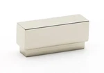 Alno A460-3-PN Simplicity 3" Pull Polished Nickel. Fixed Price $35.16.