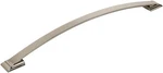 Amerock BP29367 Nickel Candler 18" Center To Appliance Pull. Fixed Price $139.14.