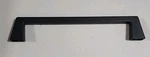 Open Box Amerock Blackrock 8" Centers Appliance Pull BP55279BBR Bronze. Fixed Price $21.95.