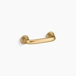 Kohler K-72579-2MB Artifacts Drawer Pull, Vibrant Brushed Moderne. Fixed Price $51.50.