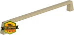 Amerock BP55283BBZ Golden Champagne Cabinet Pull 10-1/16IN Handle. Fixed Price $53.60.