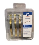 Hickory Hardware Cabinet Pulls Antique Brass VP135-AB 3" Center To. Fixed Price $23.99.