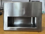 Sugatsune (lamp) 304 Stainless Steel Pull Handle. Fixed Price $19.99.