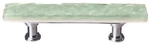 Sietto SP-201 Skinny Glacier 3" Center Bar Cabinet Pull. Fixed Price $43.12.