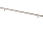 Pack Liberty Cabinet Square Bar Pull Satin Nickel 12 (305 Mm) P43837C-SN-CP. Fixed Price $46.96.