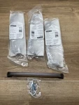 Amerock BP55520ORB 7-9/16 Inch Center Handle Cabinet Pull *lot Of 4*. Fixed Price $44.99.