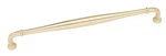 Alno A726-12A Charlie's 12" Center To Classic Traditional Brass. Fixed Price $159.96.
