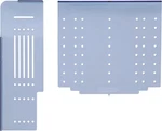 Cabinet Knob And Pull Installation Template Kit Includes Drill Bit. Fixed Price $25.99.