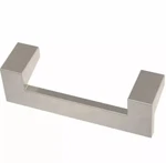 10 Pack Franklin Brass P40835K-SN-C Furniture Cabinet Drawer Handle Pull. 3-INCH. Fixed Price $11.99.