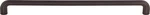 Top Knobs TK225SAB Victoria Falls Pull 12" (c-c) Sable. Fixed Price $40.77.