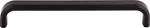 Top Knobs TK3013BLK Telfair Pull 5/16" (c-c) Flat Black. Fixed Price $17.87.