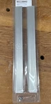 Ikea Billsbro 15 /381MM Drawer Door Handle Pulls- New 60323629 23013. Fixed Price $15.99.