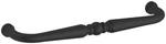 Baldwin 4946.BIN Colonial 6" Center To Handle Cabinet Pull - Black. Fixed Price $63.20.