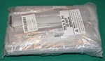 Knobelite 12 Pack Square Corner Cabinet Handles, Holes Spacing 8.8 Inch (224MM). Fixed Price $15.00.