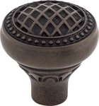 Top Knobs TK173PAR Trevi Round 5/16" Patina Rouge. Fixed Price $17.87.