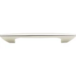 Atlas A803-PN Seesaw Pull 3/4 Inch (c-c) Polished Nickel. Fixed Price $11.30.