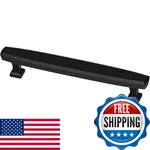 Franklin Brass Matte Black Cabinet Handles 5-1/16" 128MM Kitchen 10 Pack. Fixed Price $124.35.