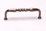 Berenson #5000-3BAC Newport Brushed Antique Copper Cabinet Furniture Pull. Fixed Price $7.99.