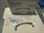 Laurey Cabinet Pulls Hardware 722233746288. Fixed Price $6.00.