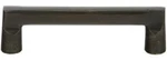 Emtek Bronze Rail In Cab Pull. Fixed Price $53.54.
