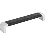 Atlas 3151-CROC Paradigm Pull 5/16 Inch (c-c) & Black Leather. Fixed Price $88.29.