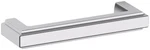 Baldwin 4426.BIN Raised 4" Center To Handle Cabinet Pull - Chrome. Fixed Price $55.20.